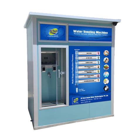 Water ATMs 